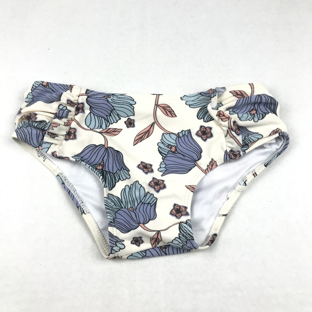 Jessica Simpson Toddler Bathing Suit Under…